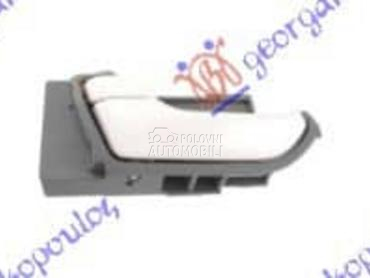 KVAKA PREDNJIH/ZADNJIH... za Isuzu D-Max od 2012. do 2016. god.