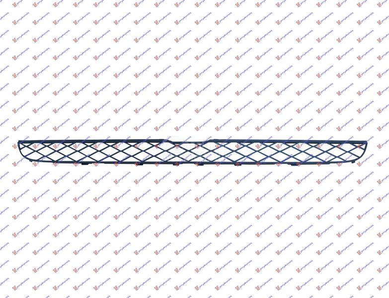 CENTRALNA RESETKA GORNJA