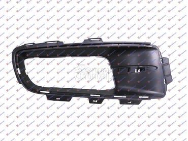 OKVIR RESETKE PREDNJEG BRANIKA za BMW X5 od 2007. do 2010. god.