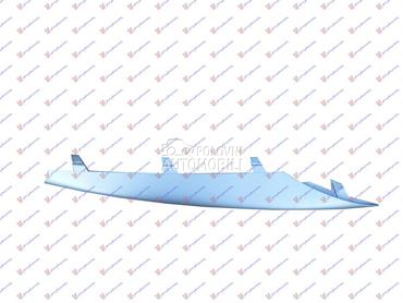 LAJSNA RESETKE PREDNJEG BRANIK za BMW X5 od 2007. do 2010. god.