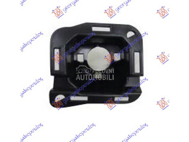 NOSAC POKLOPCA PRSKALICE FARA za BMW X5 od 2010. do 2013. god.