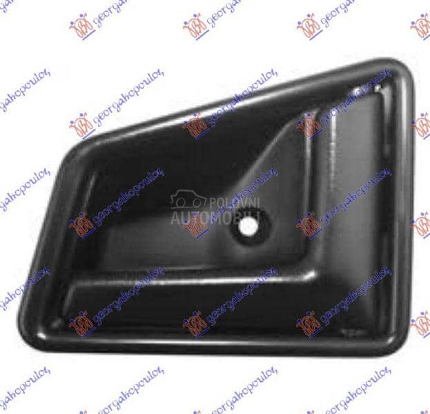 KVAKA PREDNJIH/ZADNJIH...