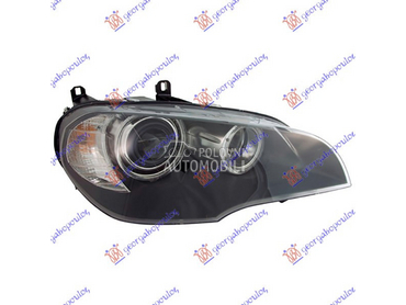 FAR ELEKTRICNI (DEPO) za BMW X5 od 2007. do 2010. god.