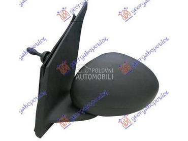 RETROVIZOR MEHANICKI SA... za Toyota Aygo od 2012. do 2014. god.