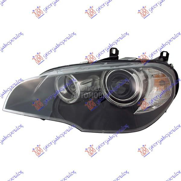 FAR ELEKTRICNI (DEPO)