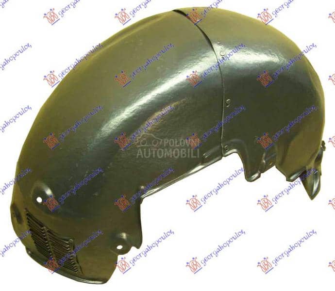 ZADNJE POTKRILO PLASTICNO...