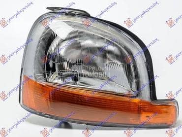 FAR ELEKTRICNI Desno za Renault Kangoo od 1998. do 2003. god.