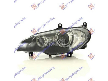 FAR Bi-XENON (DEPO) za BMW X5 od 2007. do 2010. god.