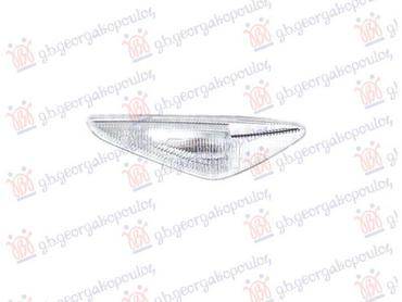 MIGAVAC U KRILU PROVIDNI LED ( za BMW X5 od 2007. do 2010. god.