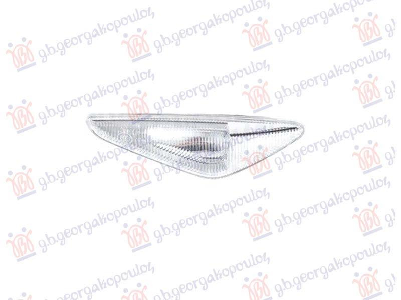 MIGAVAC U KRILU PROVIDNI LED (