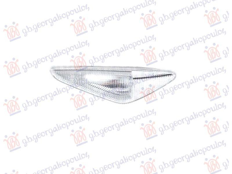 MIGAVAC U KRILU PROVIDNI LED (