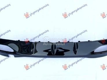 SPOJLER ZADNJEG BRANIKA za Mercedes Benz S Klasa za 2020. god.