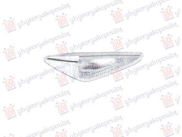 MIGAVAC U KRILU PROVIDNI LED ( za BMW X3 od 2011. do 2014. god.