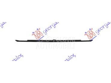 SPOJLER PREDNJEG BRANIKA za Peugeot Partner od 2015. do 2019. god.