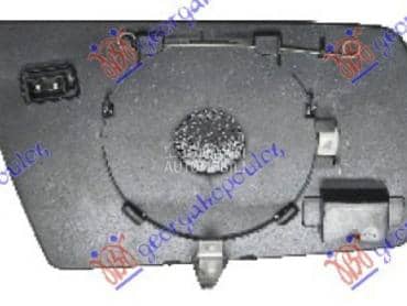 STAKLO RETROVIZORA SA... za Mercedes Benz S Klasa od 1991. do 1998. god.