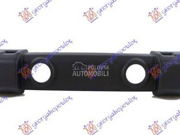 PREDNJI BRANIK za Jeep Wrangler od 2007. do 2018. god.