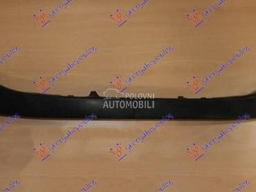 LAJSNA PVC MASKE DONJI DEO za Hyundai Tucson od 2010. do 2015. god.