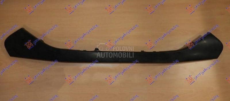 LAJSNA PVC MASKE DONJI DEO