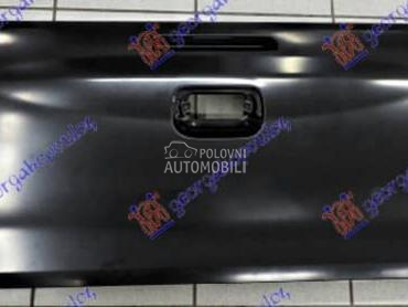 VRATA GEPEKA za Toyota Hilux od 2009. do 2012. god.