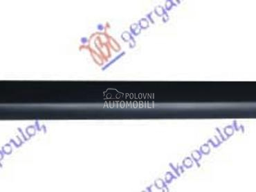 LAJSNA PREDNJIH VRATA CRNA... za Volvo S80 od 2006. do 2013. god.