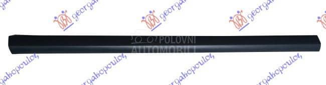 LAJSNA PREDNJIH VRATA CRNA...