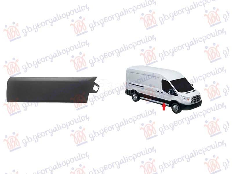 LAJSNA VRATA PLASTICNA...