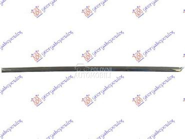 LAJSNA ZADNJIH VRATA HROM Levo za Volkswagen Passat B6 od 2005. do 2011. god.