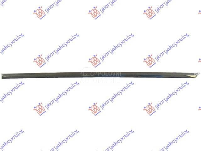 LAJSNA ZADNJIH VRATA HROM Levo