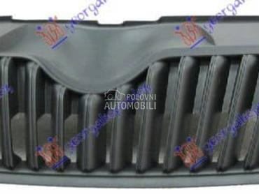 PVC MASKA CRNA za Škoda Fabia od 2010. do 2014. god.