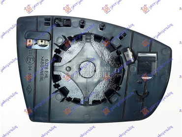 STAKLO RETROVIZORA SA... za Ford Kuga od 2016. do 2020. god.