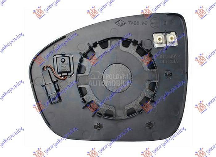 STAKLO RETROVIZORA SA...