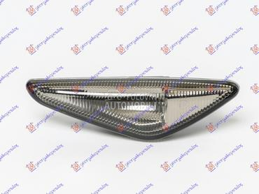 MIGAVAC U KRILU ZATAMNJENI LED za BMW X5 od 2010. do 2013. god.