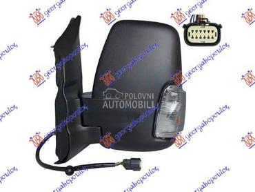 RETROVIZOR ELEKTRICNI SA... za Ford Transit Connect za 2019. god.