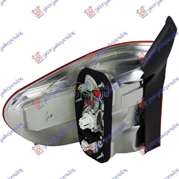 STOP LAMPA SPOLJASNJA (MARELLI