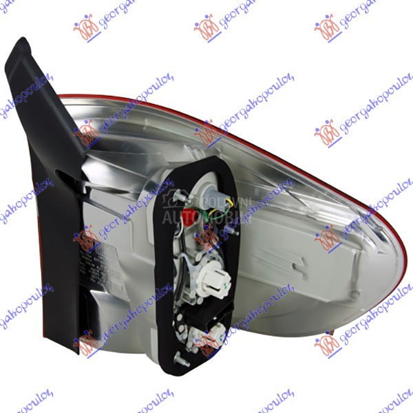 STOP LAMPA SPOLJASNJA (MARELLI