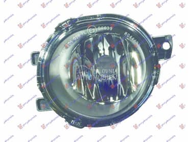 MAGLENKA Levo za Volvo C30 za 2010. god.