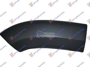 RUB PLASTICNI PREDNJEG... za Citroen Ostalo za 2014. god.