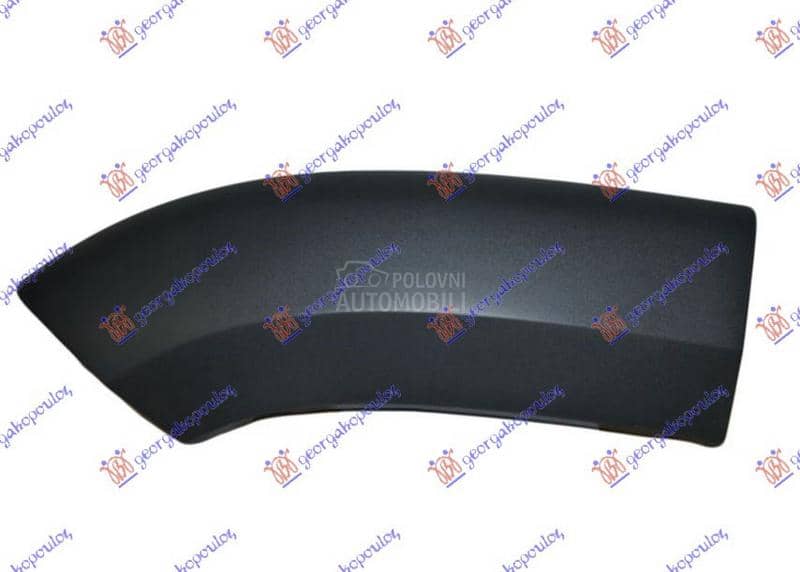 RUB PLASTICNI PREDNJEG...