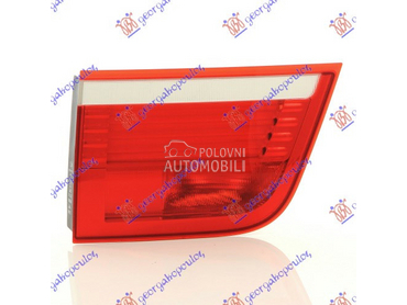 STOP LAMPA UNUTRASNJA (DEPO) za BMW X5 od 2007. do 2010. god.