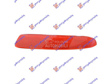 KATADIOPTER U ZADNJEM BRANIKU za BMW X5 od 2007. do 2010. god.