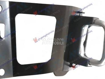 BRAVA HAUBE NA VEZNOM LIMU... za Volvo V90 od 2016. do 2021. god.