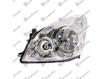 FAR ELEKTRICNI Levo za Toyota Verso od 2007. do 2009. god.