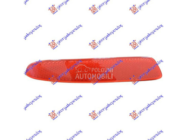 KATADIOPTER U ZADNJEM BRANIKU za BMW X5 od 2010. do 2013. god.