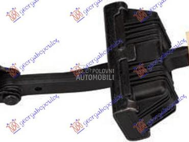 GRANICNIK PREDNJIH VRATA za BMW X5 od 2010. do 2013. god.