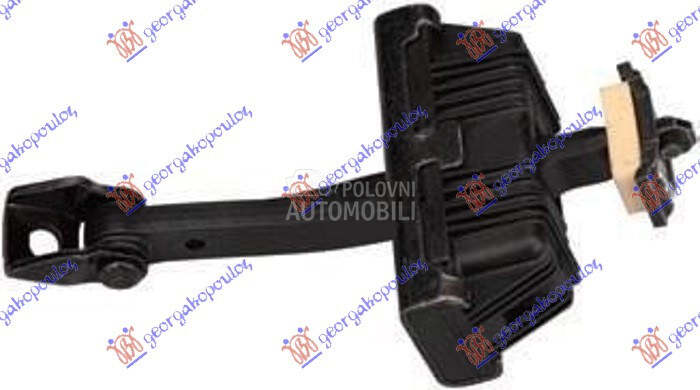 GRANICNIK PREDNJIH VRATA