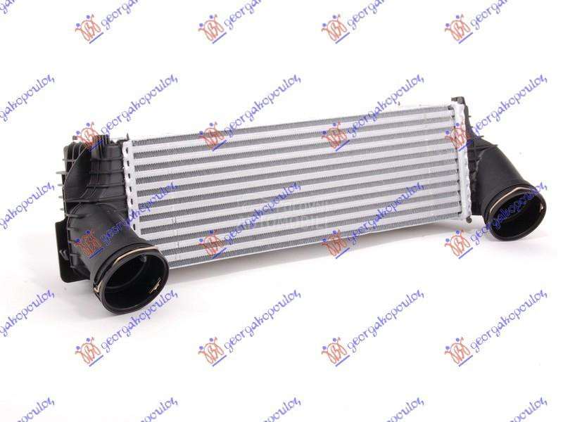 HLADNJAK INTERKULERA 3.5i-3.0