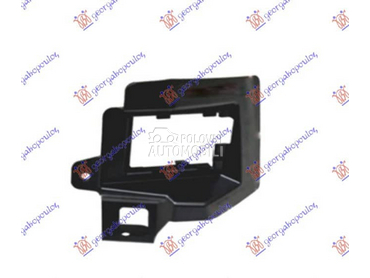 NOSAC ZADNJEG BRANIKA... za Jeep Renegade od 2014. do 2018. god.