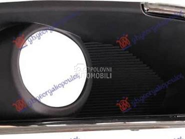 RESETKA PREDNJEG BRANIKA... za Suzuki SX4 S-Cross od 2013. do 2016. god.