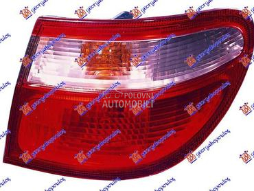 STOP LAMPA SPOLJASNJA Desno za Nissan Almera od 2000. do 2006. god.