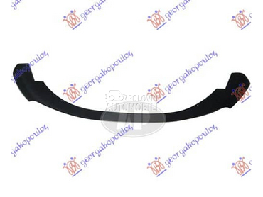 SPOJLER PREDNJEG BRANIKA za Volvo S40 od 2004. do 2007. god.